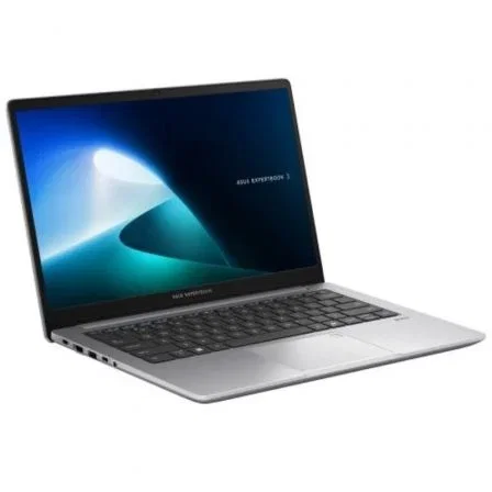 ASUS ExpertBook P1 P1403CVA-S60543X Portátil 14" Intel Core i3-1315U 16GB DDR5 512GB SSD Windows 11 Pro Teclado Español Gris Misty ASUS ExpertBook P1 P1403CVA-S60543X Portátil 14" Intel Core i3-1315U 16GB DDR5 512GB SSD Windows 11 Pro Teclado Español Gris Misty